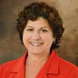Judith Estrin