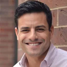 Daniel Ruch