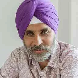 Kulpreet Singh