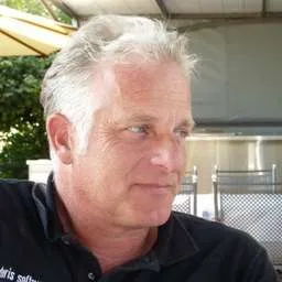 Ariel Luedi, Founder at Hammer Team