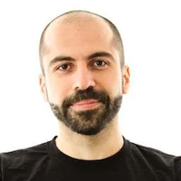 Danny Grander, Co-Founder at Snyk
