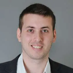 Yair Amit, Co-Founder at Maalot Climate