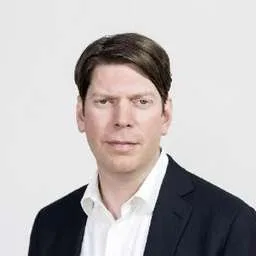 Lars Hinrichs