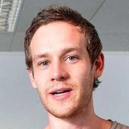 Matt Robinson, CEO at Nested