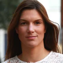 Victoria van Lennep, Co-Founder at Lendable