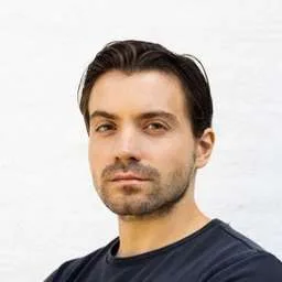 Guillermo Rauch, Founder and CEO at Vercel