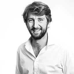 James Hawkins, Angel Investor