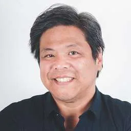 Ron Shigeta