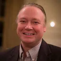 Brian Behlendorf, General Manager at Open Source Security Foundation