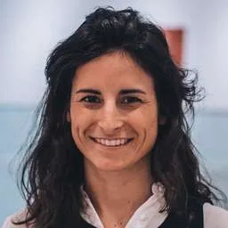 Coralie Chaufour