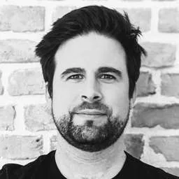Philipp Herkelmann, Partner at Entrepreneurs First