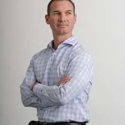Craig Thrasher, CFA