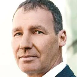 Bernhard Vogeli