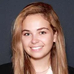 Sophie Ishak