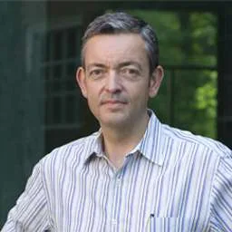 Chris Randles