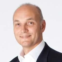 Jim Wilkinson