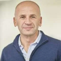 Alexis Dormandy