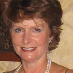 Lesley Weber
