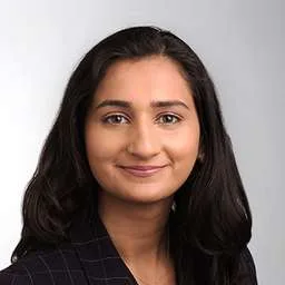 Sonia Parekh