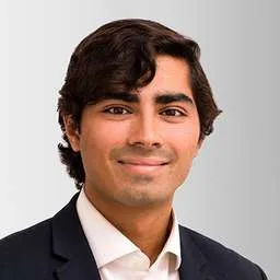 Amar Patel