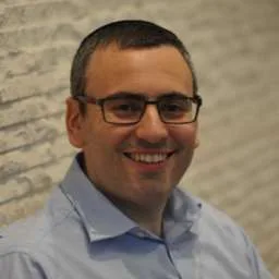 Julian Levy