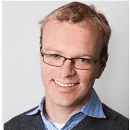 Daniel Parkes