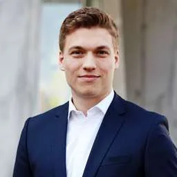 Christopher Heberlein