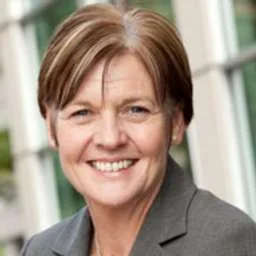 Deborah Harland