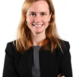 Kirsten Leute