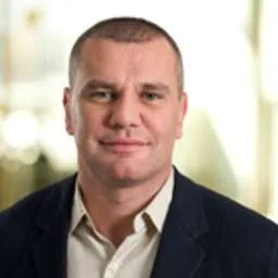 Boris Nikolic