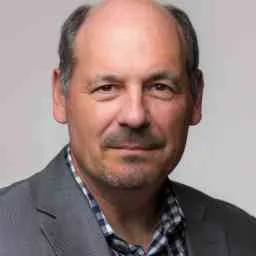 Keith Crandell