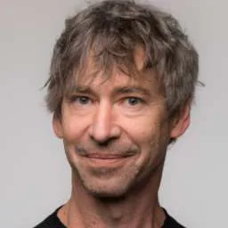 Robert Nelsen, Co-Founder & Managing Director at ARCH Venture Partners