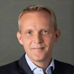 Peter Ibbotson