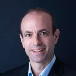 Aris Constantinides