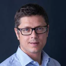 Raoul Stein, General Partner at Kreos Capital