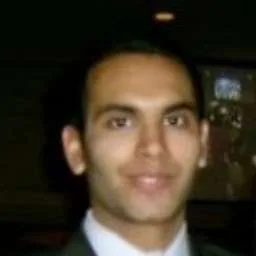 Ish S. Dugal