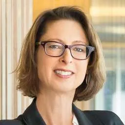 Abigail Johnson