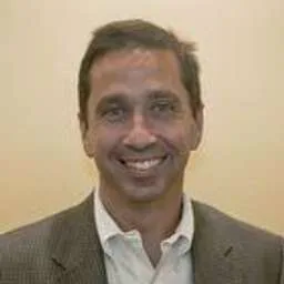 Eric Wells
