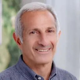 Robert Mashaal