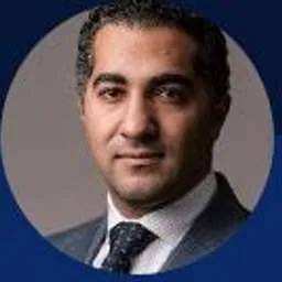 Sherif El Halwagy