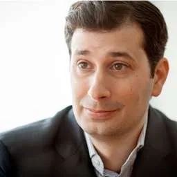 Jesse Feldman