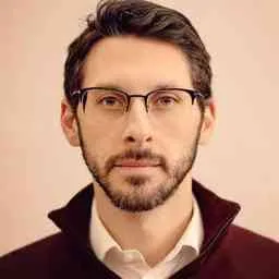 Jonathon Triest