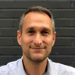 Gabe Karp