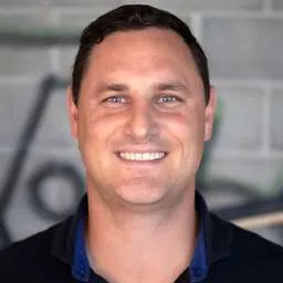 Jared Stasik