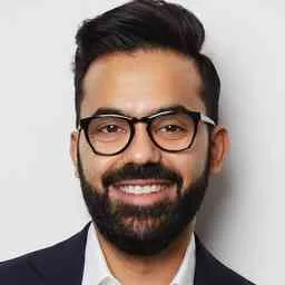 Deepen Parikh
