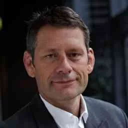 Dean Dorrell