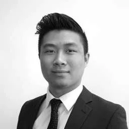 Jonathan Chow