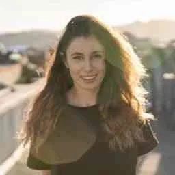 Celine Halioua