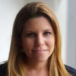 Allison Goldberg