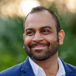 Nihal Mehta, Co-Founder at The100kPledge